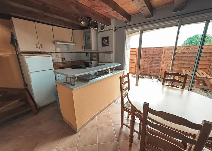 Maison Monbazillac Avec Piscine 2-4 Pax