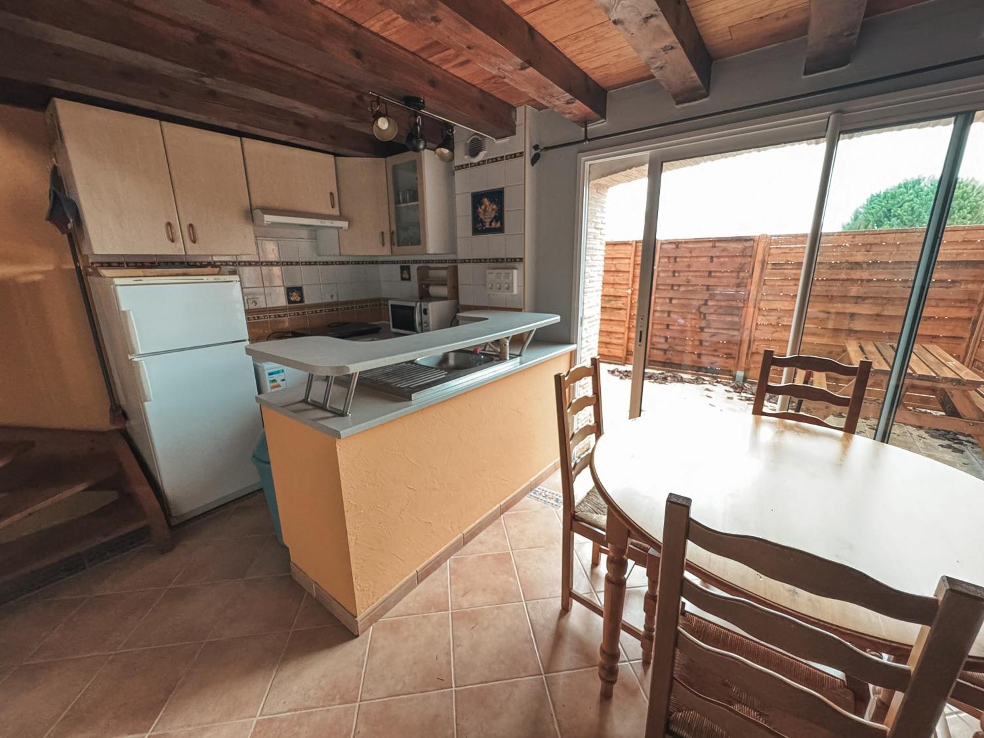 Maison Avec Piscine 2-4 Pax Holiday home Monbazillac