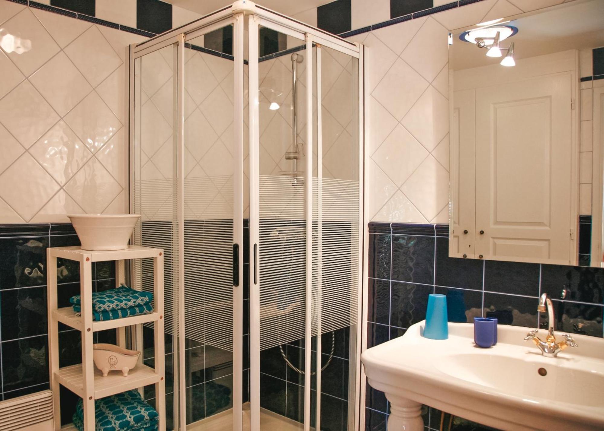 Maison Avec Piscine 2-4 Pax * Monbazillac